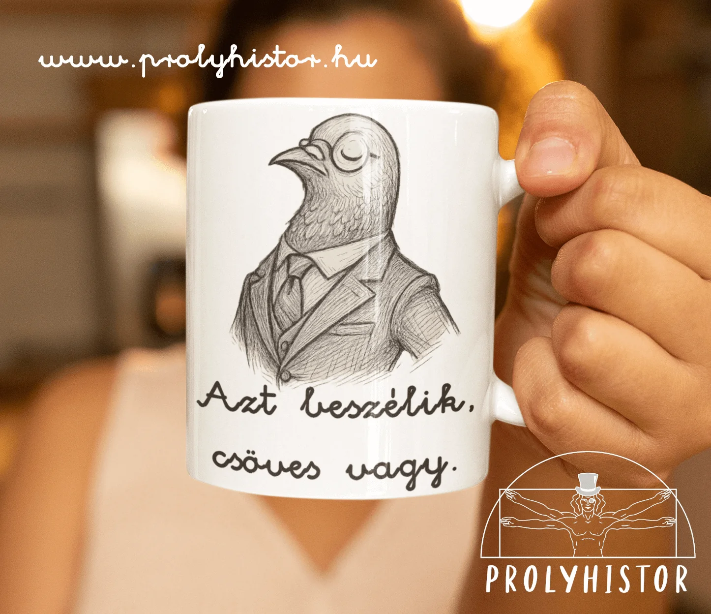 Azt beszélik, csöves vagy.