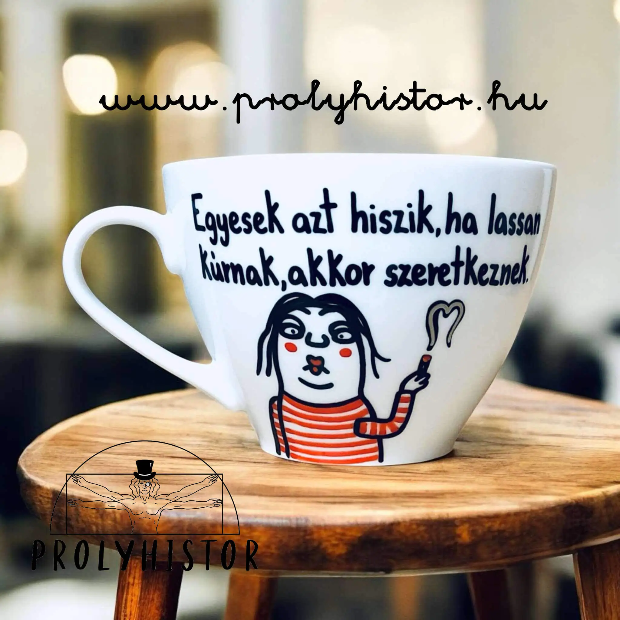 Egyesek azt hiszik, ha lassan kúrnak, akkor szeretkeznek. (Brünhild)