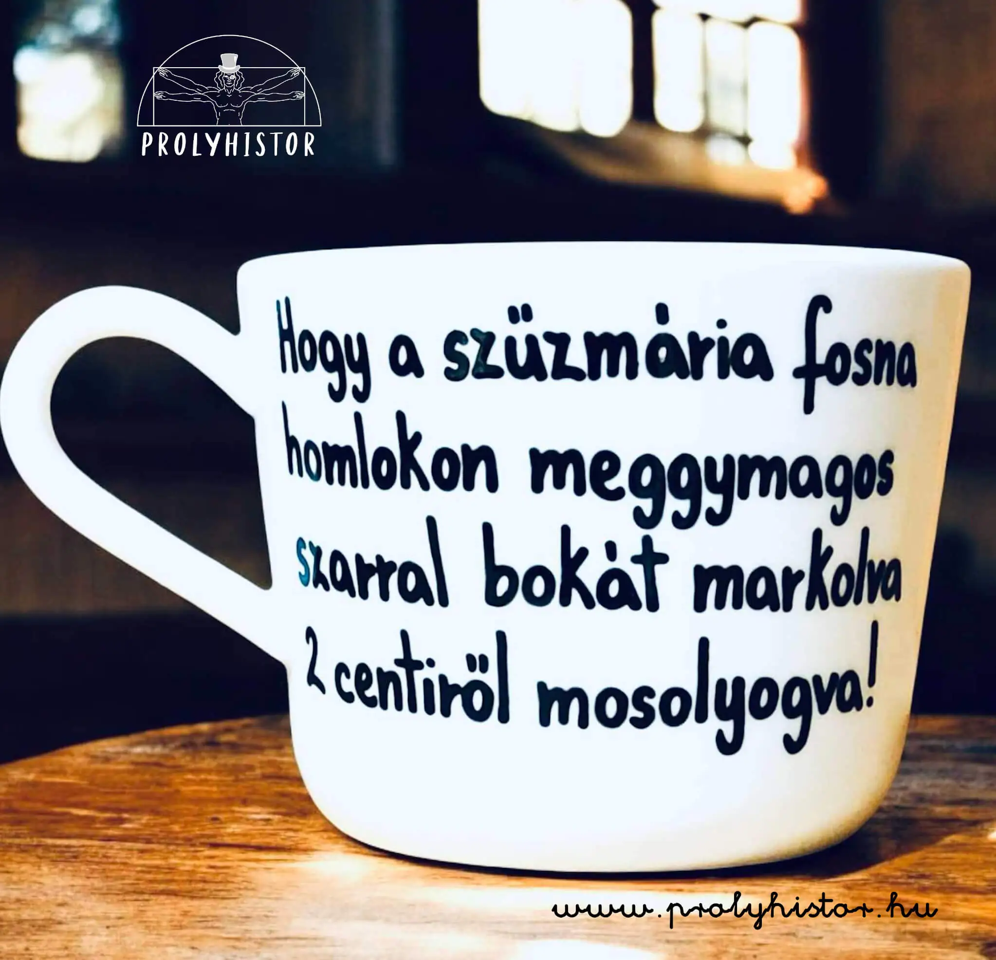 Hogy a szűzmária fosna homlokon meggymagos...