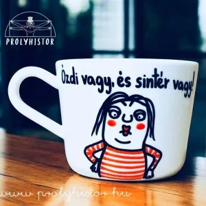 Ózdi vagy, és sintér vagy! (Brünhild)