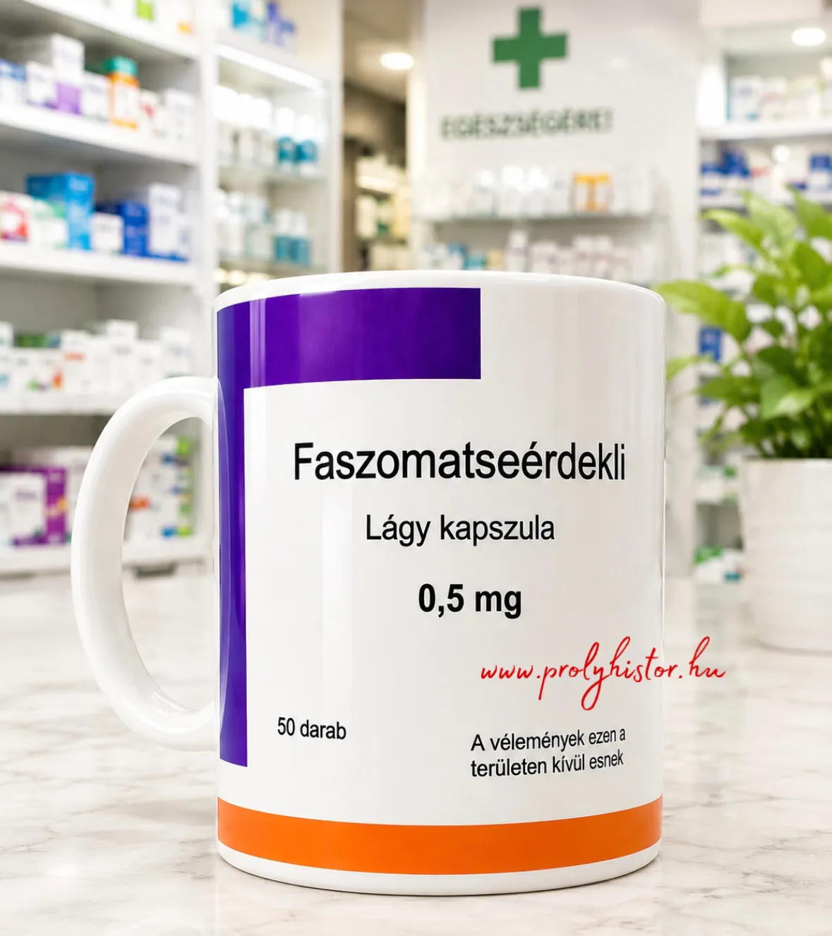 Faszomatseérdekli bögrécske