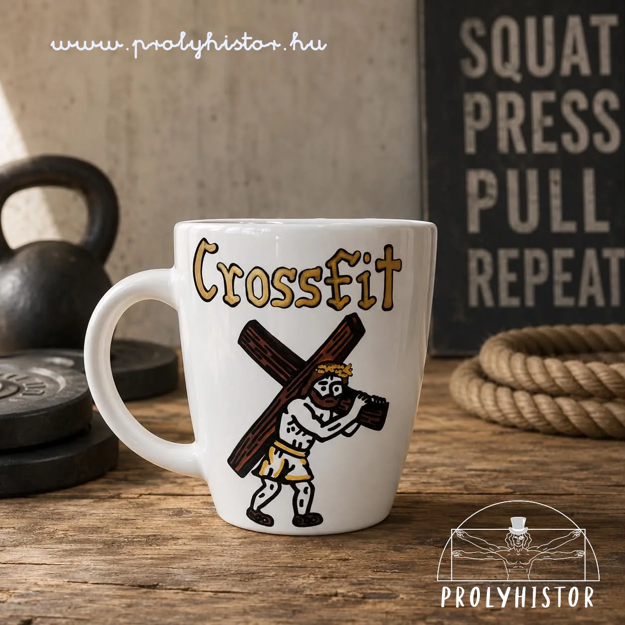 Crossfit
